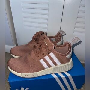 Adidas NMD_R1 Raw Pink